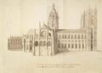 Hawksmoor art print
