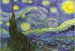 Vincent Van Gogh art print