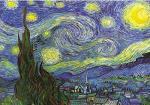 Vincent Van Gogh art print