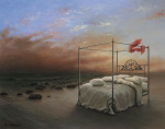 Samy Charnine art print