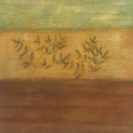 Rebecca Koury art print