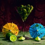 Cathy Lamb art print
