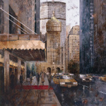 Marti Bofarull art print