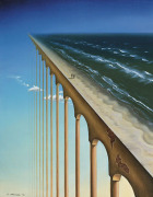 Samy Charnine art print