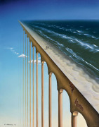Samy Charnine art print