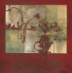 Patrick Pryor art print