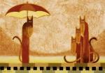Toni Goffe art print