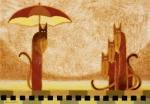Toni Goffe art print