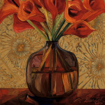 Shelly Bartek art print