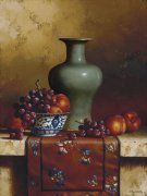 Loran Speck art print