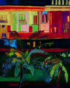 Patricia Sicardi art print