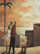 Didier Lourenco art print