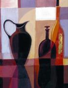 Jennifer Hammond art print