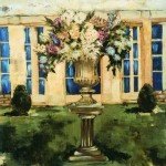 Liz Jardine art print