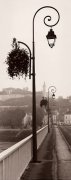 Alan Blaustein art print