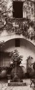 Alan Blaustein art print