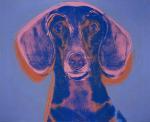 Andy Warhol art print