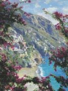 Curt Walters art print
