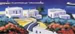 Jean-Claude Quilici art print