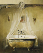 Marilyn Hageman art print