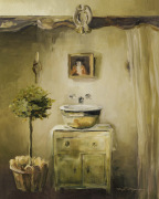 Marilyn Hageman art print