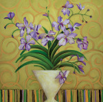 Shelly Bartek art print