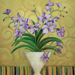 Shelly Bartek art print
