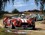 Paul Panossian art print