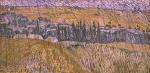 Vincent Van Gogh art print