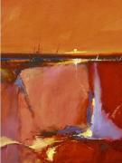 Peter Wileman art print