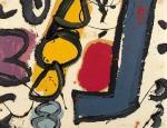 Alan Davie art print