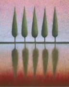 Fred Fieber art print