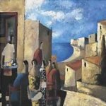 Didier Lourenco art print