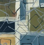 Leslie Bernsen art print
