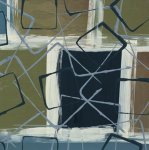 Leslie Bernsen art print