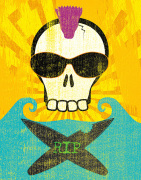 Sarah Adams art print