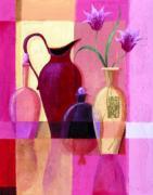 Jennifer Hammond art print