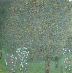 Gustav Klimt art print