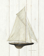 David Carter Brown art print