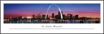 James Blakeway art print