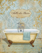 Daphne Brissonnet art print