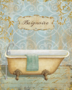 Daphne Brissonnet art print