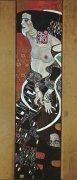 Gustav Klimt art print