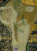 Gustav Klimt art print