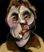 Francis Bacon art print