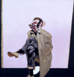 Francis Bacon art print