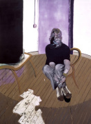 Francis Bacon art print