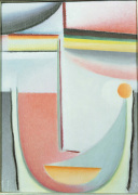 Alexei Von Jawlensky art print