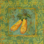 Margaret Le Van art print