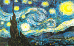 Vincent Van Gogh art print